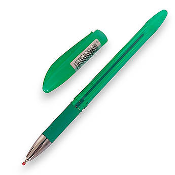 Ручка олійна Josef Otten 5022 зелена