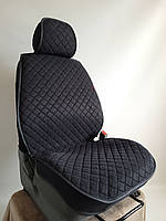 Авточохли на сидіння LINEN CUBE