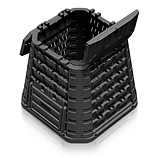 Компостер Prosperplast 450л 750л 1050л EVOGREEN VARIO, фото 4