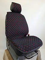 Авточохли на сидіння CUBE