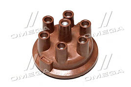 Кришка розподільника запалення Газ 52 (виробник Дорожня карта, Харків)