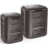 Компостер садовий 220л 320л Prosperplast COMPOGREEN