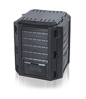 Компостер садовий 380л Prosperplast COMPOGREEN