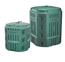 Компостер садовий 340л 900л Prosperplast COMPOTHERMO