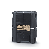 Подвійний компостер 800л Prosperplast MODULE COMPOGREEN, фото 2