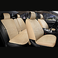 Універсальні автомобільні чохли, накидки на сидіння Sota (Повний комплект)