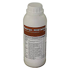 Добриво Хелат Заліза 1000 мл Quantum