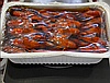 Раки варено морожені FISHCO, розмір M (33шт/1кг) 1кг, фото 3
