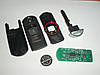 SKE13E-01 NXP7953 SMART 433 Mhz Mitsubishi смарт ключ Mazda SKYACTIV Demio Axela Premacy Atenza 2 3 5 6 CX5, фото 4