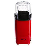 Машинка для попкорну Sokany апарат для попкорну домашній попкорниця SK-07045, фото 2