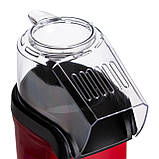 Машинка для попкорну Sokany апарат для попкорну домашній попкорниця SK-07045, фото 6