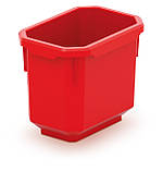 Органайзер для інструменту з контейнерами Kistenberg 78х39см KOR6, в фірмовому пакуванні, фото 7