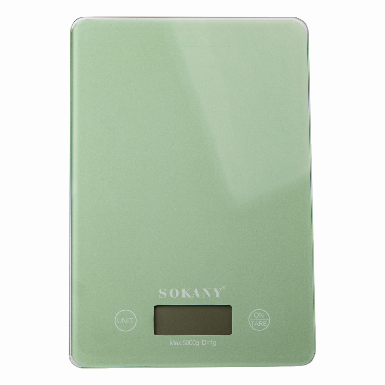 Ваги кухонні для їжі, електронні ваги кухонні, харчові ваги настільні, веса кухонні, настільні ваги, кухонні віса (19027GR), фото 1