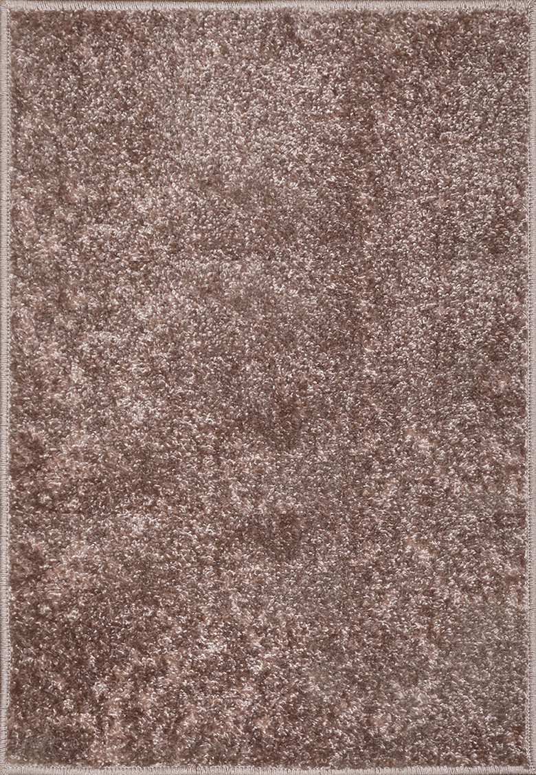 Однотонна килимова доріжка із середнім ворсом CAMINO 00000A ширина 80 см, фото 1