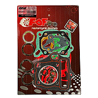 Прокладки циліндра Дельта-70 GO