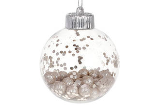 Кульки на ялинку