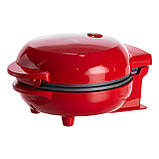 Електро вафельниця для вафель у вигляді машинок вафельніца для бельгійських вафель електрична міні вафельниця 550 Вт вафлі для, фото 6