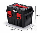 Ящик для інструментів Kistenberg HEAVY 45, KHV453535, фото 3