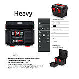 Ящик для інструментів Kistenberg HEAVY 45, KHV453535, фото 4