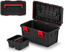 Великий ящик для інструментів Kistenberg HEAVY 60, KHV603535