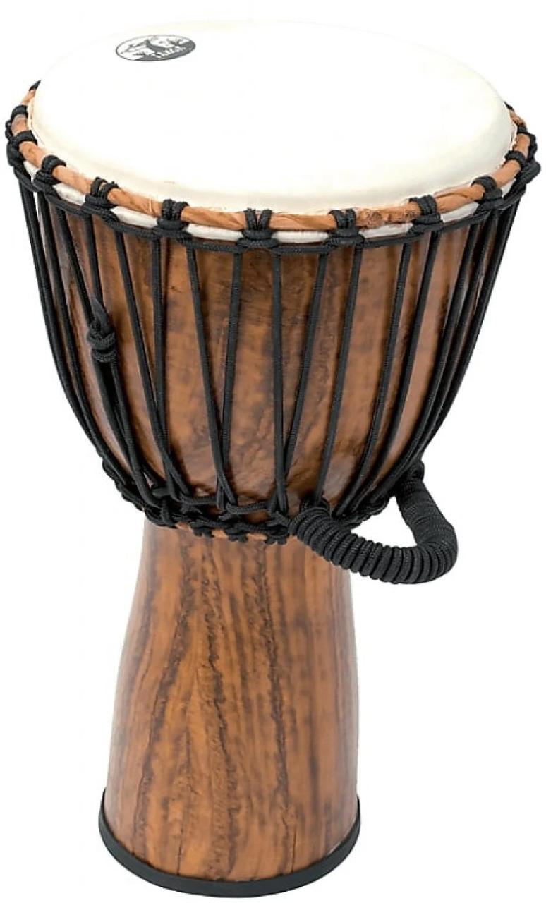 Джембе Tanga PVC8-14A (Natural Sarong), фото 1