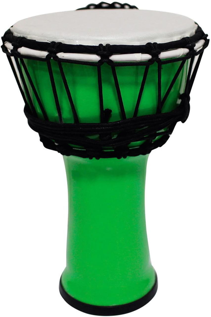 Джембе Tanga DJPVC7-GR (Green), фото 1