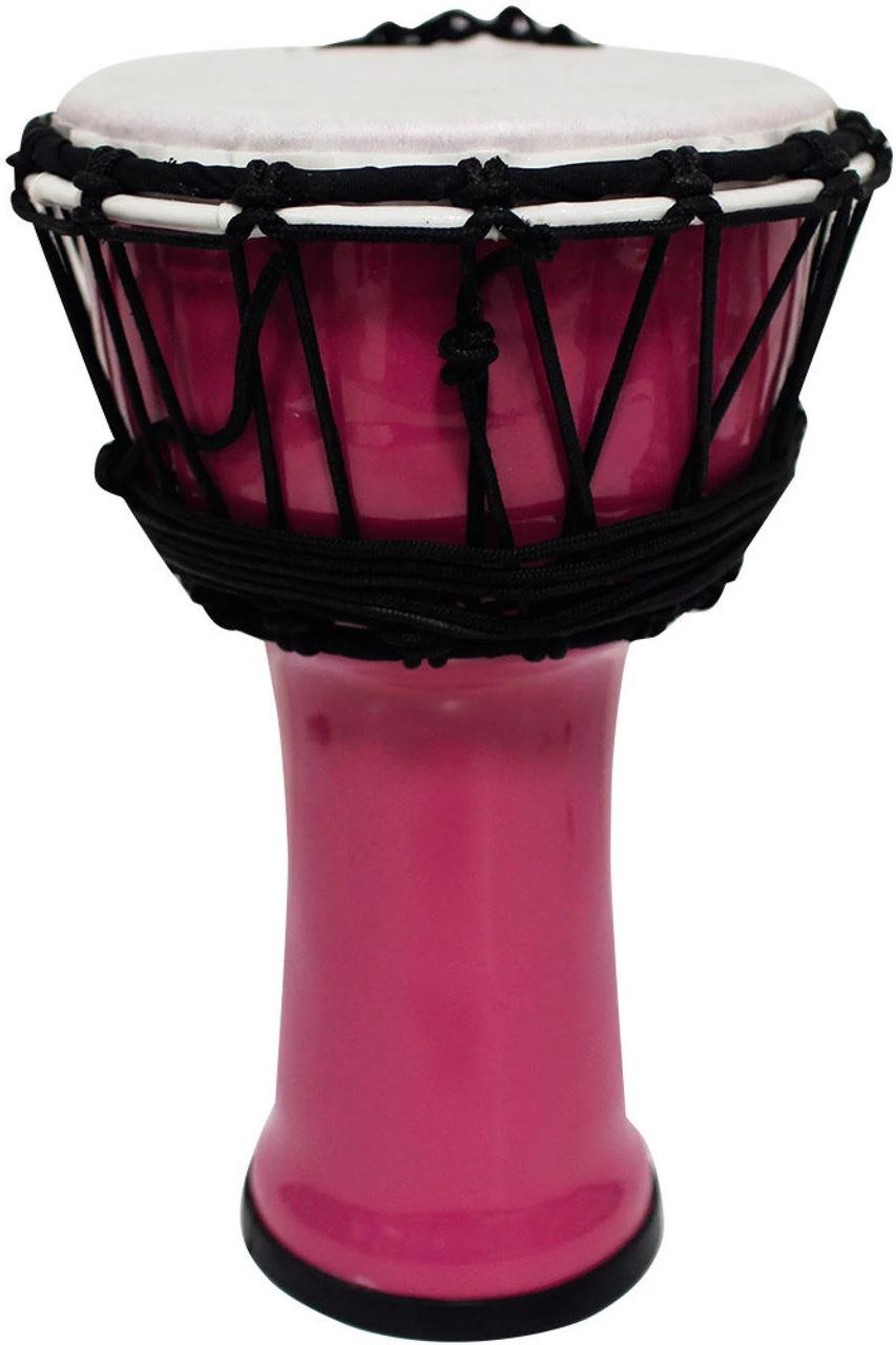 Джембе Tanga DJPVC7-PK (Pink), фото 1
