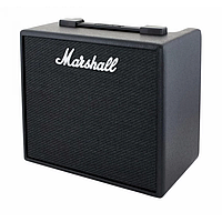 Комбопідсилювач Marshall CODE25 Combo