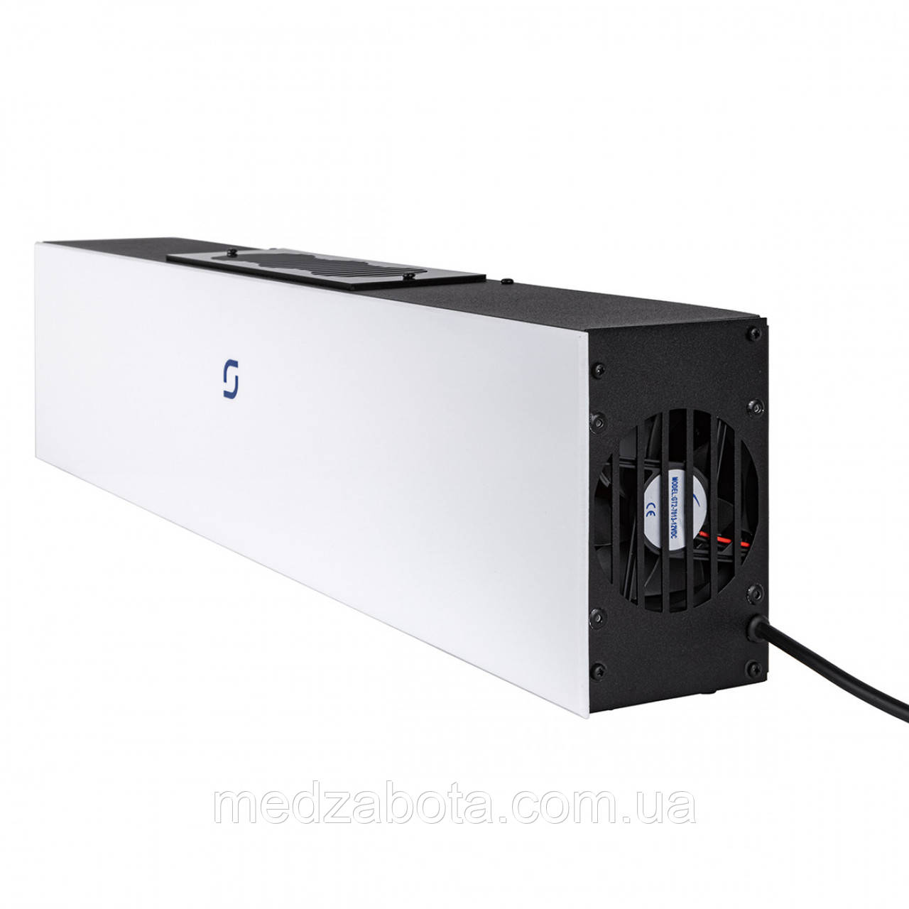 Опромінювач -рециркулятор SMT-R-15 Lite, фото 1