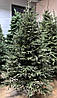 Штучна ялинка лита ВІДЕНСЬКА 1.9 - 2.5 м., фото 6