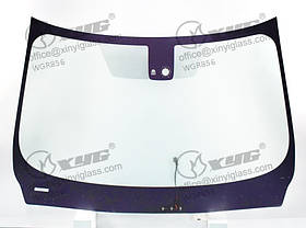 Лобове скло INFINITI QX60/JX35 (Кросовер) (2013 - 2020)