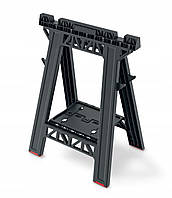 Козлик будівельний, опора для майстерні Kistenberg KTS8060 580х415х770мм