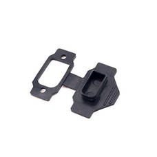 Заглушка для силового роз'єму XT60E-F мами, фото 2