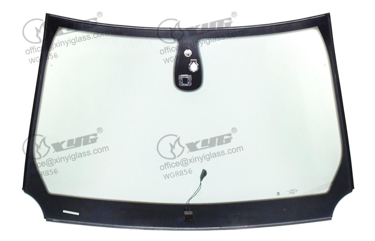 Лобове скло Jeep Compass (Позашляховик) (2017 - ), фото 1