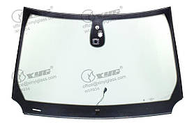 Лобове скло Jeep Compass (Позашляховик) (2017 - )