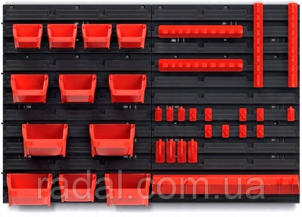 Органайзер для інструменту Kistenberg 78х52см KOR11, в фірмовому пакуванні, фото 1