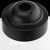 Набір садових LED‑куль 15 см на сонячній батареї 4 шт — Lumiled Atris, холодне світло 6500 K, IP44, фото 7