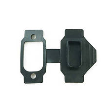 Заглушка для силового роз'єму XT60E-F мами, фото 3