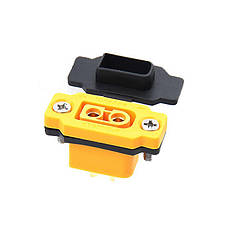 Заглушка для силового роз'єму XT60E-F мами, фото 5