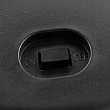 Лампа на сонячній батареї «Кульбаба» з RGB підсвіткою, серії Pilus, IP44, садовий декоративний світильник, 71 см, фото 10