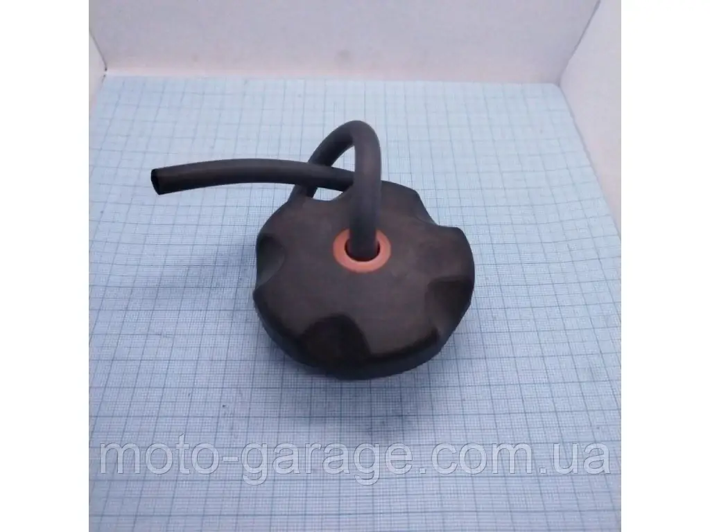 Кришка бака Geon GNX K23,GEON GNS300,KOVI MAX 300,Exdrive CRF300, фото 1