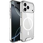 Чохол Space з MagSafe для iPhone 17 Pro, фото 2