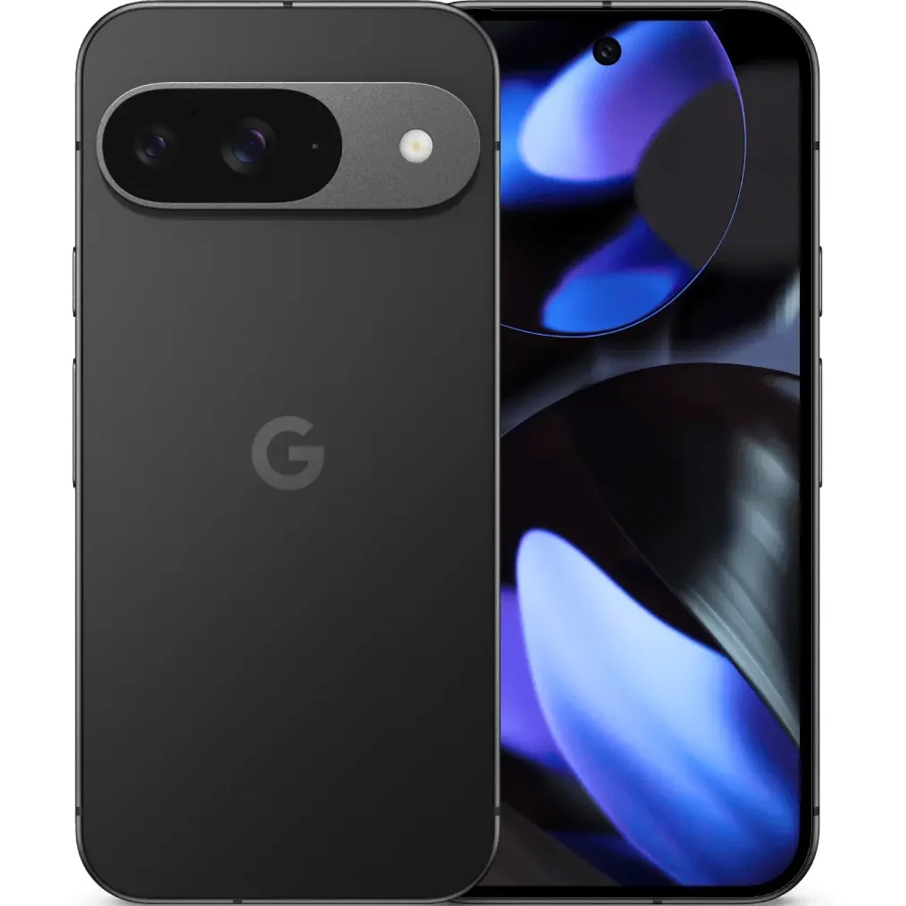 Смартфон Google Pixel 9 12/256GB Obsidian, фото 1