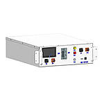 BMS модуль Deye HVB750V/100A-EU для BOS-GM5.1-серії High Voltage Battery Cluster (складова комплекту)