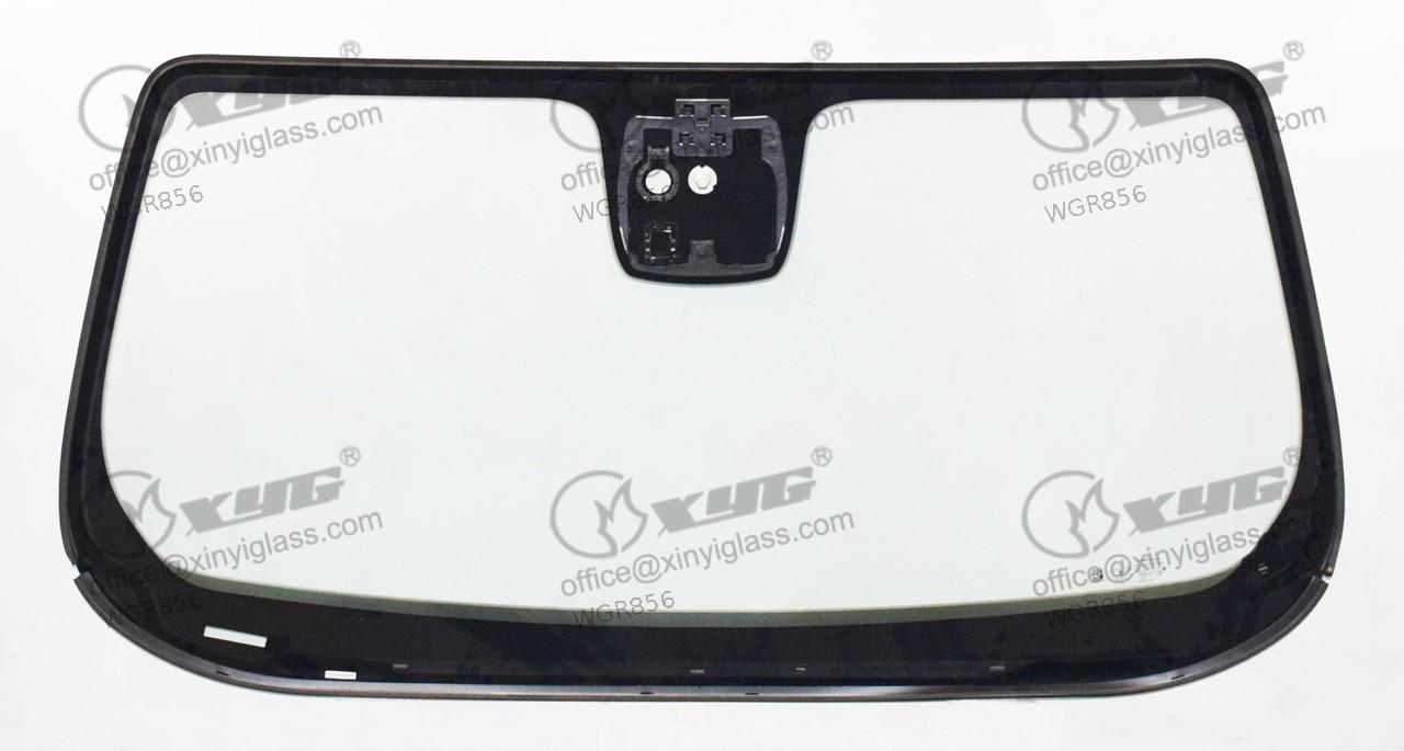 Лобове скло Jeep Renegade (Позашляховик) (2014 - ), фото 1