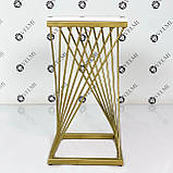 Кавовий столик Fancy, фото 2