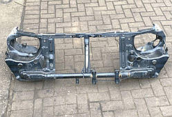 Передня панель митсубіші л200 2008+