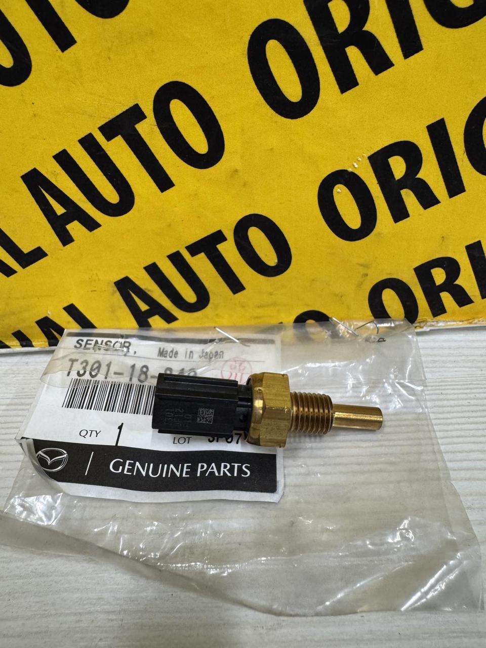 Датчик температури Mazda: CX-90, T30118840, фото 1