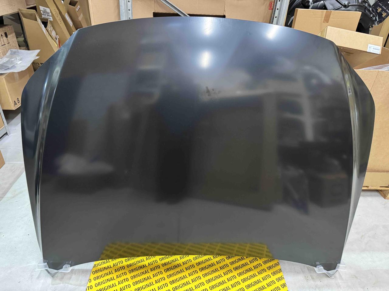 Капот Mazda: 3 седан (ВР), 3 хетчбек (BP), BCY05231XC, BCU05231XA, BCU0-52-31XA, BCY05231XB, BCY0-52-31XC, фото 1