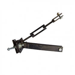 Зчіпка Zirka-41 (СЦ21)